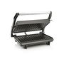 Barbecue Électrique Tristar GR-2650 Noir 700 W