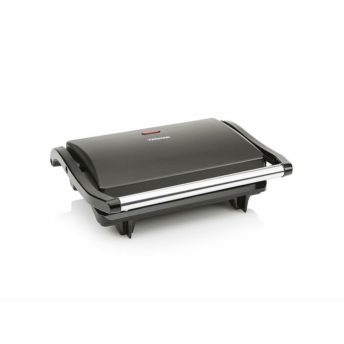 Barbecue Électrique Tristar GR-2650 Noir 700 W