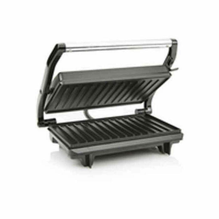 Barbecue Électrique Tristar GR-2650 Noir 700 W