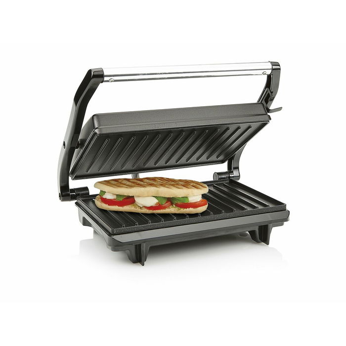 Barbecue Électrique Tristar GR-2650 Noir 700 W