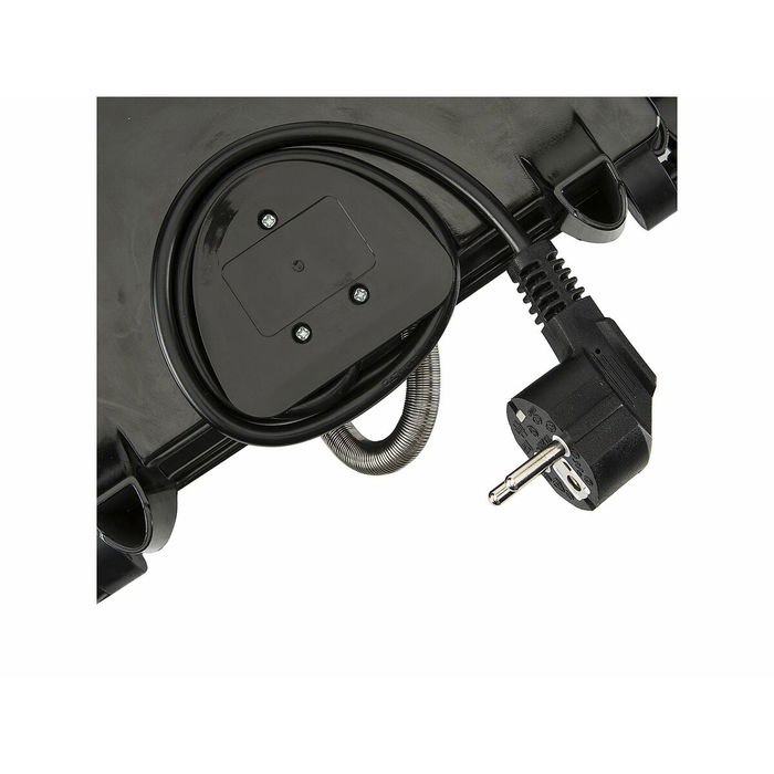 Barbecue Électrique Tristar GR-2650 Noir 700 W