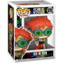 FUNKO Figura POP Cowboy Bebop Ed & Ein