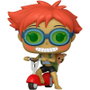 FUNKO Figura POP Cowboy Bebop Ed & Ein