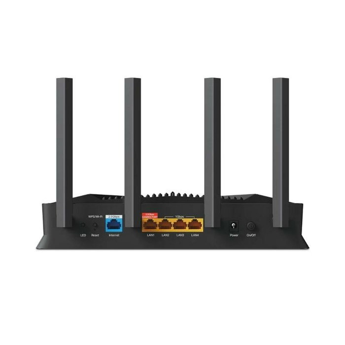 Router TP-Link Archer GE230 USB USB 2.0 RJ45 Ethernet LAN