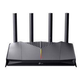 TP-Link Archer GE230 Routeur Gaming Wi-Fi 7 BE3600, Double Port 2.5 Gbps, Turbo Game, RGB, 4 Antennes