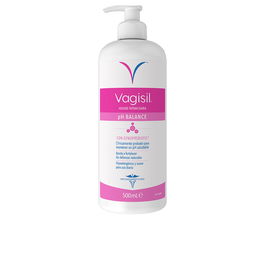 Vagisil Gel Intime Gynéôprébiotique 500 ml Hygiène Intime et Défenses Naturelles