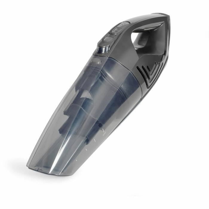 Livoo DOH137G Aspirateur à main 2 en 1 Gris Livoo DOH137G Aspirateur à main 2 en 1 Gris