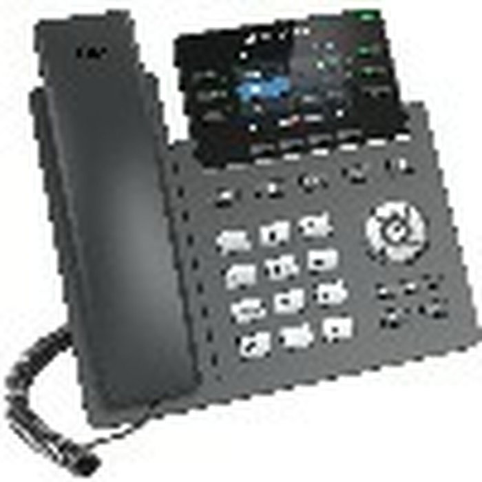 Téléphone IP Grandstream GRP2613 Noir