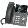 Téléphone IP Grandstream GRP2613 Noir
