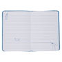 Loungefly Carnet de notes Disney Lilo & Stitch Holiday