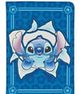 Disney by Loungefly carnet de notes Journal Lilo&Stich Holiday