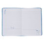 Disney by Loungefly carnet de notes Journal Lilo&Stich Holiday