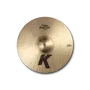 ZILDJIAN Crash 18'' K Custom Dark