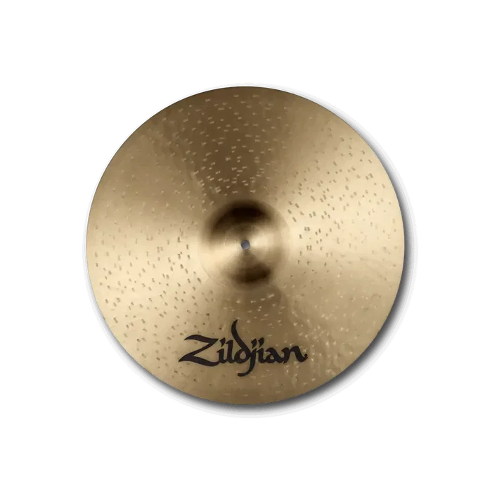 ZILDJIAN Crash 18'' K Custom Dark