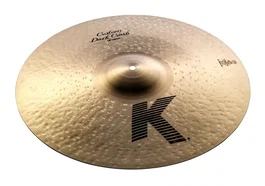 Zildjian K Custom Dark Crash 18 pouces
