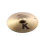 ZILDJIAN Crash 18'' K Custom Dark