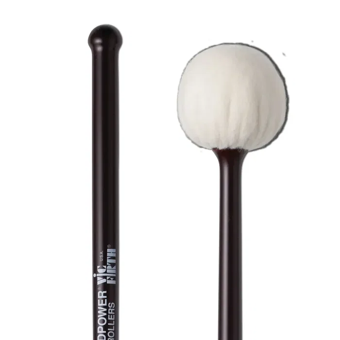 Vic Firth Soundpower BD7 Mazas de bombo Vic Firth Soundpower BD7 Mazas de bombo