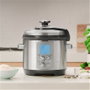 Sage SPR700BSS4EEU1 Fast Slow Pro™ Autocuiseur Électrique