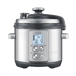 Sage SPR700BSS4EEU1 Fast Slow Pro™ Autocuiseur Électrique