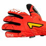 Gants de Gardien de But Rinat Xtreme Guard Dominius Turf Rouge 26