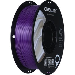 Creality Filament CR-Silk Purple 1kg