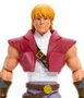 Mattel Prince Adam Cartoon Collection Origins Masters of the Universe 14cm