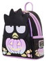 Loungefly Sanrio sac à dos Mini Badtz-Maru Pumpkin