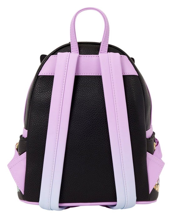 Loungefly Sanrio sac à dos Mini Badtz-Maru Pumpkin Loungefly Sanrio sac à dos Mini Badtz-Maru Pumpkin