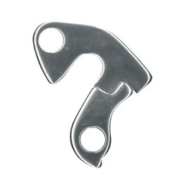 XLC Patilles de changement do-a41 aluminium