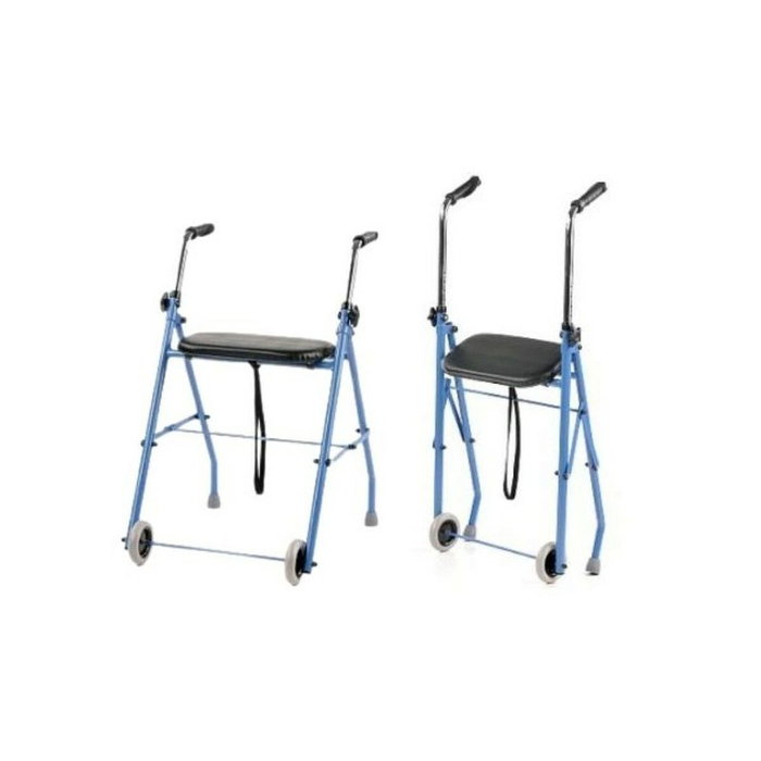 Armedical Déambulateur sur roues PPC005
