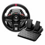 Thrustmaster T128 Volant de Course Noir