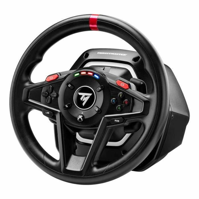 Thrustmaster T128 Volant de Course Noir Thrustmaster T128 Volant de Course Noir