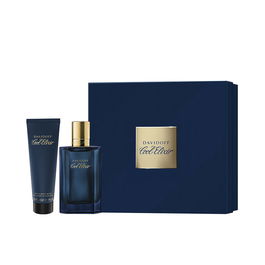 Davidoff COOL ELIXIR PARFUM INTENSE Coffret Eau de Parfum 100 ml et Lait Corps 75 ml