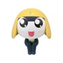 Megahouse Sergeant Frog Look Up Tamama Statuette PVC
