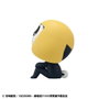 Megahouse Sergeant Frog Look Up Tamama Statuette PVC