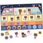 Nathan Mes routines du sommeil - Jeu d'apprentissage