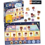 Nathan Mes routines du sommeil - Jeu d'apprentissage