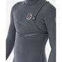 Néoprène Rip Curl E-Bomb Zf 32 Gris 3-4 Ans