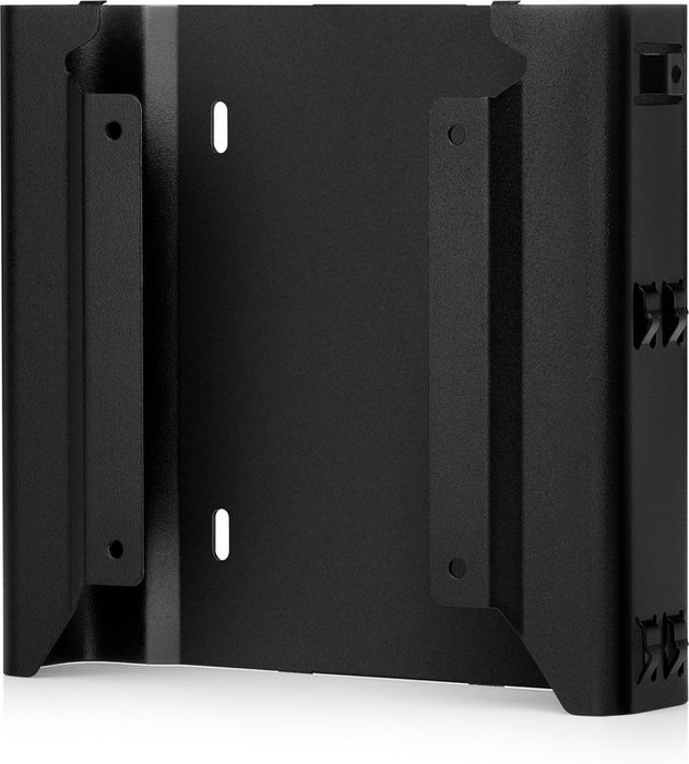 HP Housse de protection double VESA pour mini-ordinateur de bureau HP v3 HP Housse de protection double VESA pour mini-ordinateur de bureau HP v3