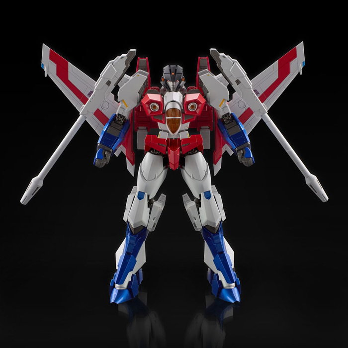 Transformers figurine Diecast Combot Starscream 19 cm Transformers figurine Diecast Combot Starscream 19 cm