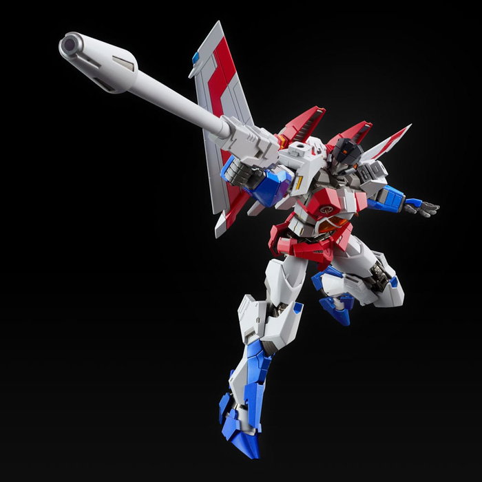 Transformers figurine Diecast Combot Starscream 19 cm Transformers figurine Diecast Combot Starscream 19 cm
