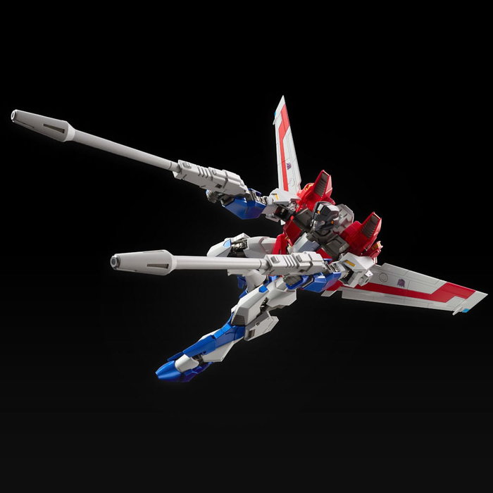 Transformers figurine Diecast Combot Starscream 19 cm Transformers figurine Diecast Combot Starscream 19 cm