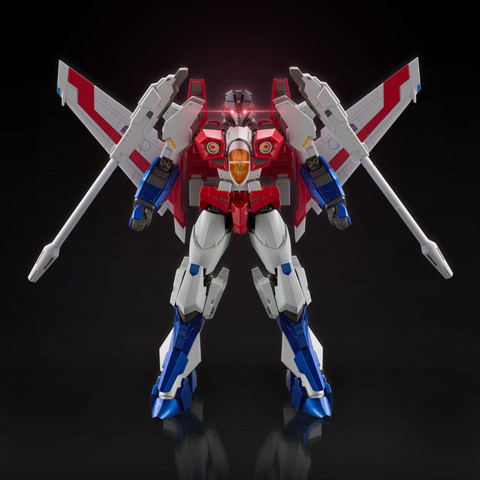 Transformers figurine Diecast Combot Starscream 19 cm Transformers figurine Diecast Combot Starscream 19 cm