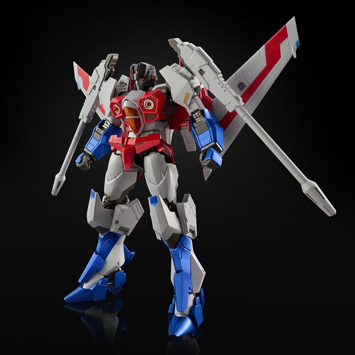 Transformers figurine Diecast Combot Starscream 19 cm Transformers figurine Diecast Combot Starscream 19 cm