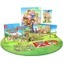 Just For Games - Harvest Moon The Lost Valley + Skytree Village - Edition Collector - Jeu Nintendo Switch - Version française