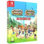 Just For Games Harvest Moon: The Lost Valley & Skytree Village Collector's Edition