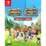 Just For Games Harvest Moon: The Lost Valley & Skytree Village Collector's Edition