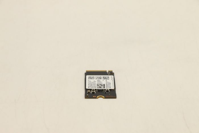 Lenovo Samsung PM991A 512 Go M.2 PCIe SSD Lenovo Samsung PM991A 512 Go M.2 PCIe SSD
