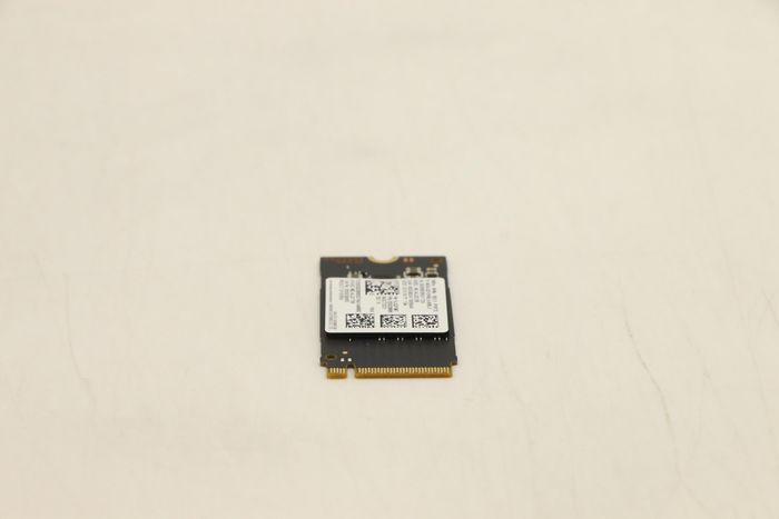 Lenovo Samsung PM991A 512 Go M.2 PCIe SSD Lenovo Samsung PM991A 512 Go M.2 PCIe SSD