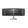 Philips Moniteur B-line 49B2U5900C 00 (49B2U5900C/00) ultra-large